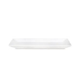 Karaca Carmen Trend Rectangular Porcelain Plate 18x9cm | 153.13.01.1039